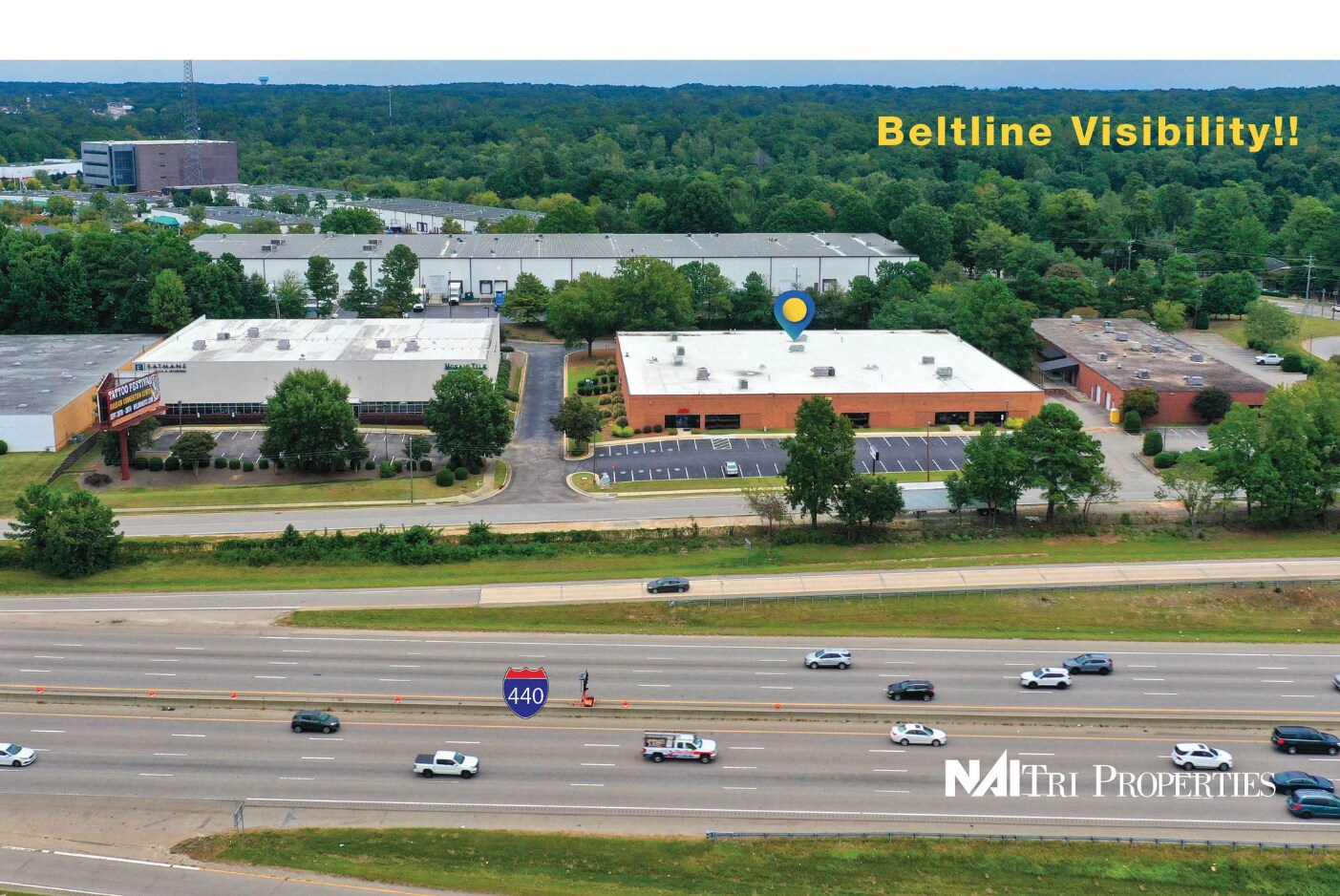 2701-2709 Noblin Rd, Raleigh, NC for Rent