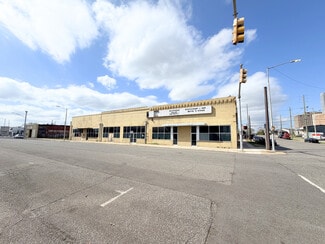 Birmingham, AL Freestanding - 1530 2nd Ave N Birmingham, AL Freestanding - 1530 2nd Ave N