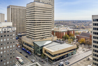 Edmonton, AB Office - 10065 Jasper Ave NW