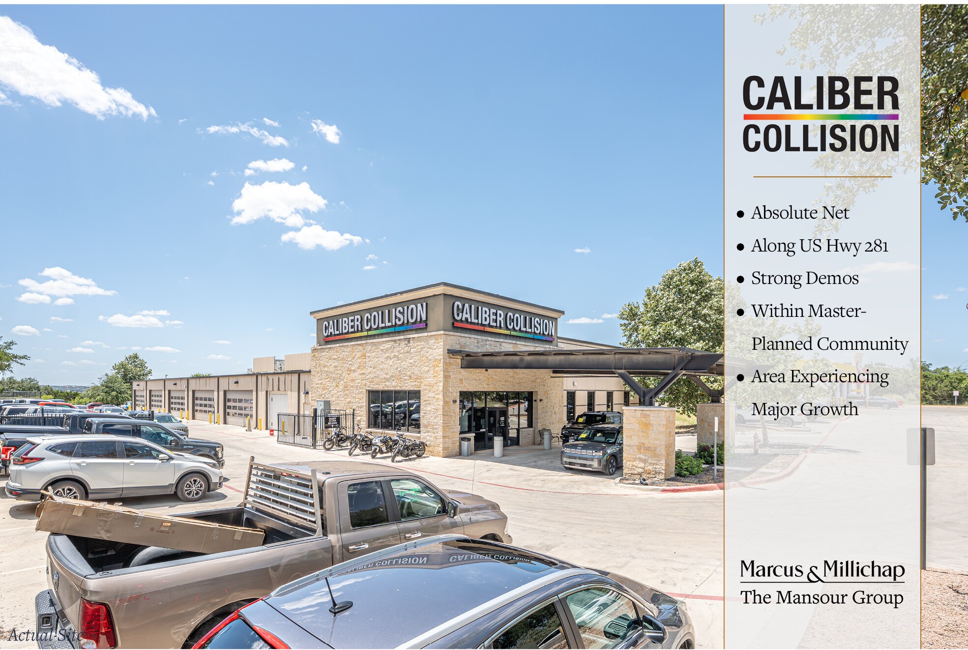 25627 US Highway 281 N, San Antonio, TX for Sale