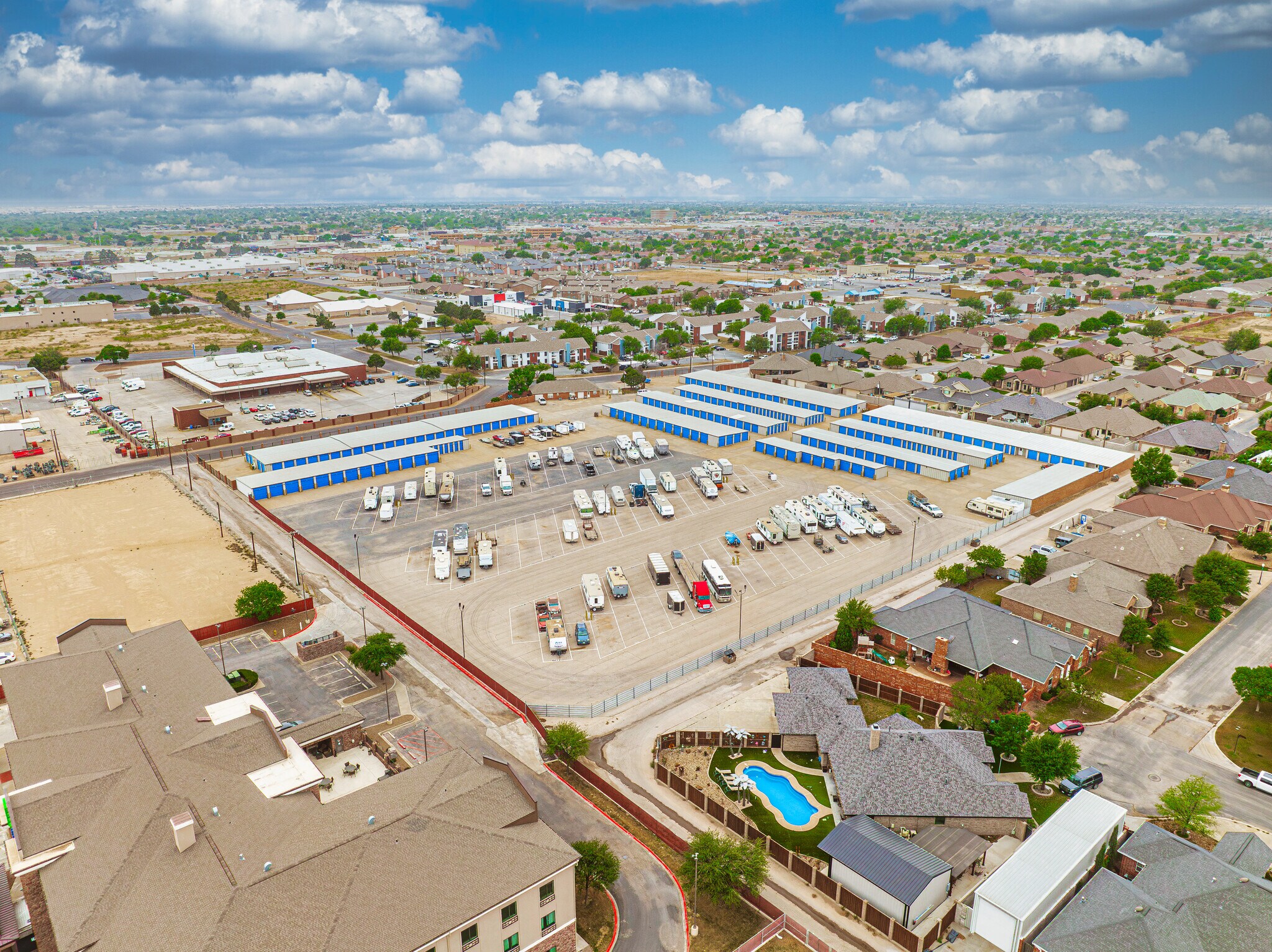 4415 E 53rd St, Odessa, TX for Sale