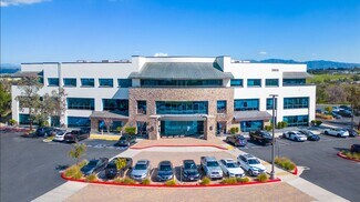 Valencia, CA Office/Medical - 26650 The Old Rd
