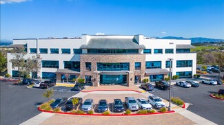 Valencia, CA Office, Office/Medical - 26650 The Old Rd