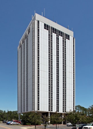 Baton Rouge, LA Office - 5700 Florida Blvd