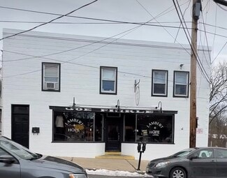 Lambertville, NJ Office/Retail - 7 Coryell St