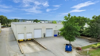 Ladson, SC Warehouse - 3241 Benchmark Dr