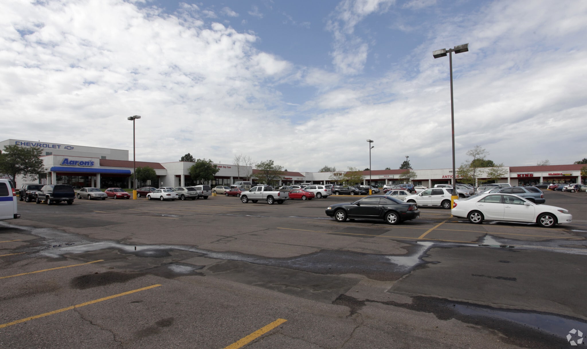 1907-1985 S Havana St, Aurora, CO for Rent