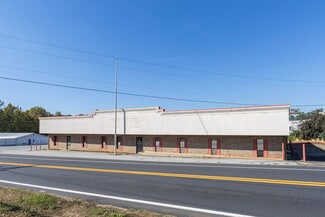 Anderson, SC Flex - 1030 Salem Church Rd Anderson, SC Flex - 1030 Salem Church Rd