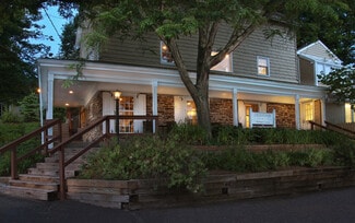 Washington Crossing, PA Office - 1105 Taylorsville Rd