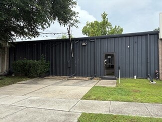Houston, TX Office - 5320 Cornish St Houston, TX Office - 5320 Cornish St
