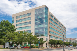 Arlington, VA Office, Office/Medical - 2900 S Quincy St
