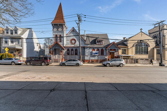 Newark, NJ undefined - 220-222 Littleton Ave