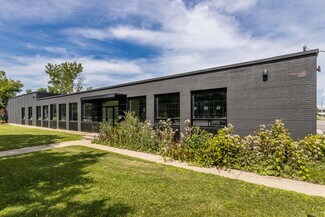 Pointe-claire, QC Industrial - 131 Boul Hymus