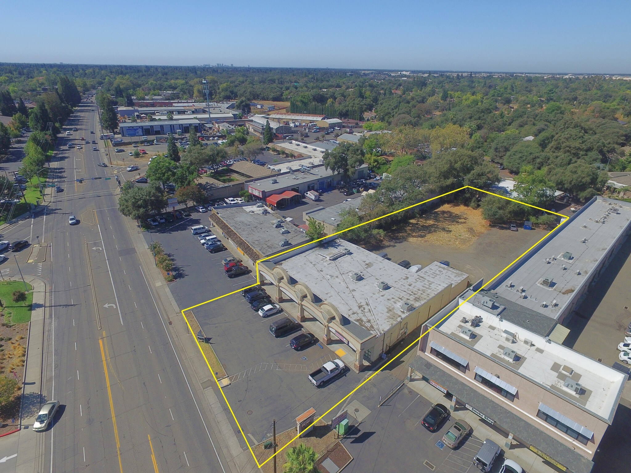 4445-4447 Auburn Blvd, Sacramento, CA for Rent