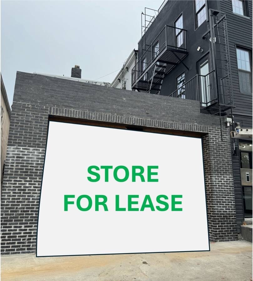 168 Moore St, Brooklyn, NY for Rent