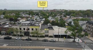 Jamaica, NY Medical - 80-21 164th St