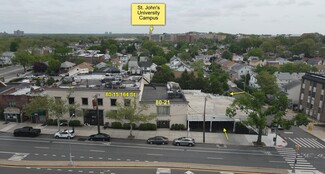 Jamaica, NY Office - 80-21 164th St