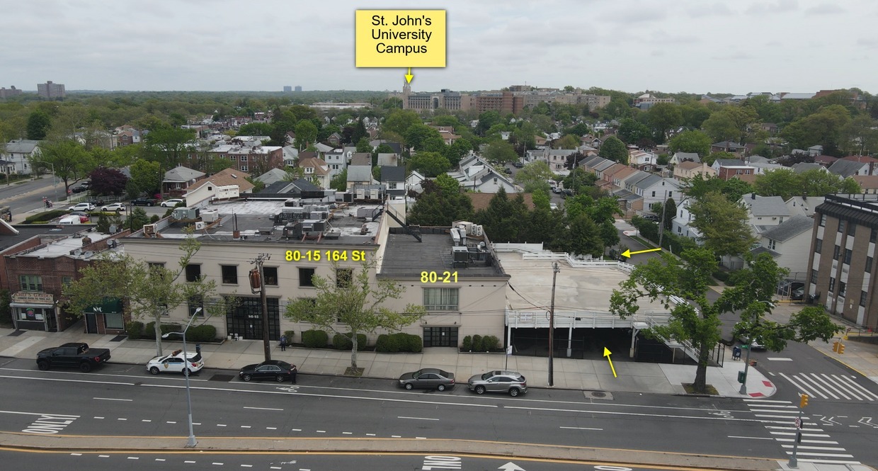 80-21 164th St, Jamaica, NY for Rent
