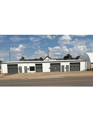 Edmond, OK undefined - 625-631 W Edmond Rd Edmond, OK undefined - 625-631 W Edmond Rd