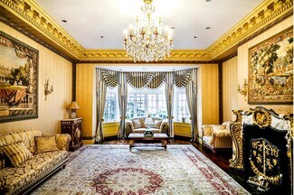 New York, NY Office - 7 E 69th St