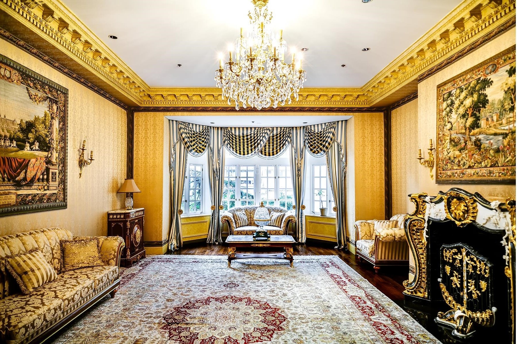 7 E 69th St, New York, NY for Rent