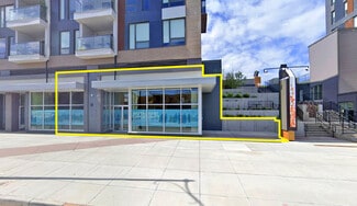 Calgary, AB Retail - 833 Na'a Dr SW