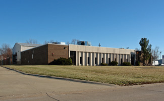 Lorain, OH Manufacturing - 2201 W Park Dr