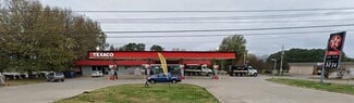 Huntsville, AL Convenience Store - 11560 S Memorial Pky