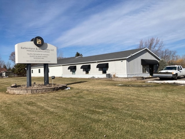 N911 Julius Dr, Greenville, WI for Sale