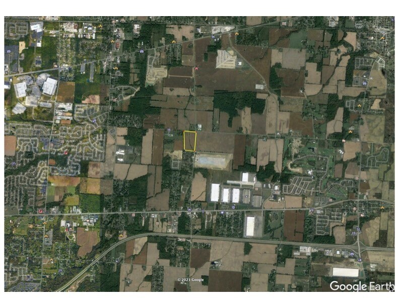 Refugee Rd & Mink St, Pataskala, OH for Sale