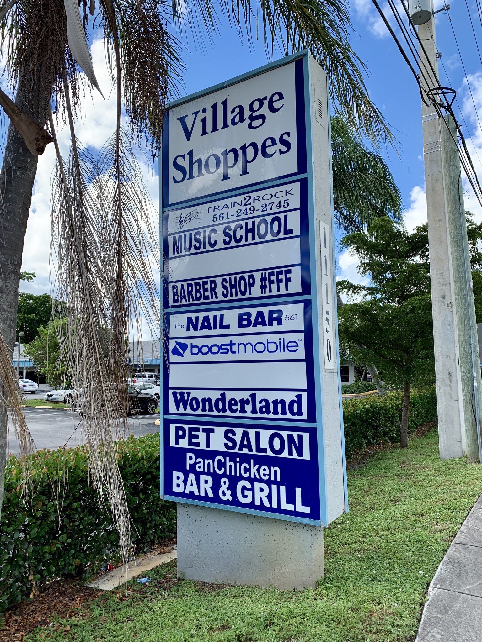 11150 Okeechobee Blvd, Royal Palm Beach, FL for Rent