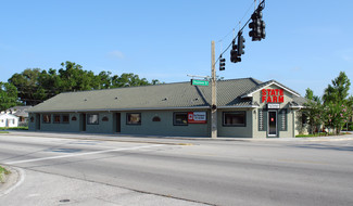 Orlando, FL Office/Retail - 813-825 E Michigan St