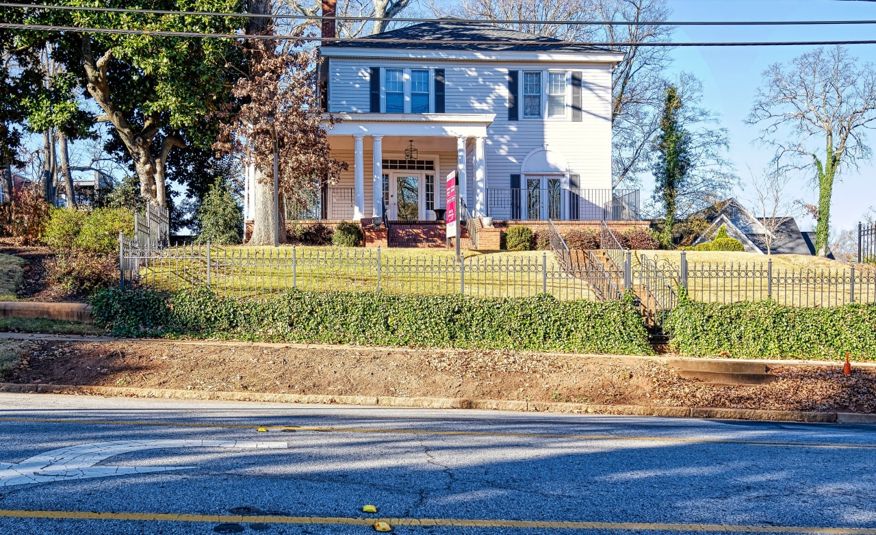 1011 E Washington St, Greenville, SC for Rent