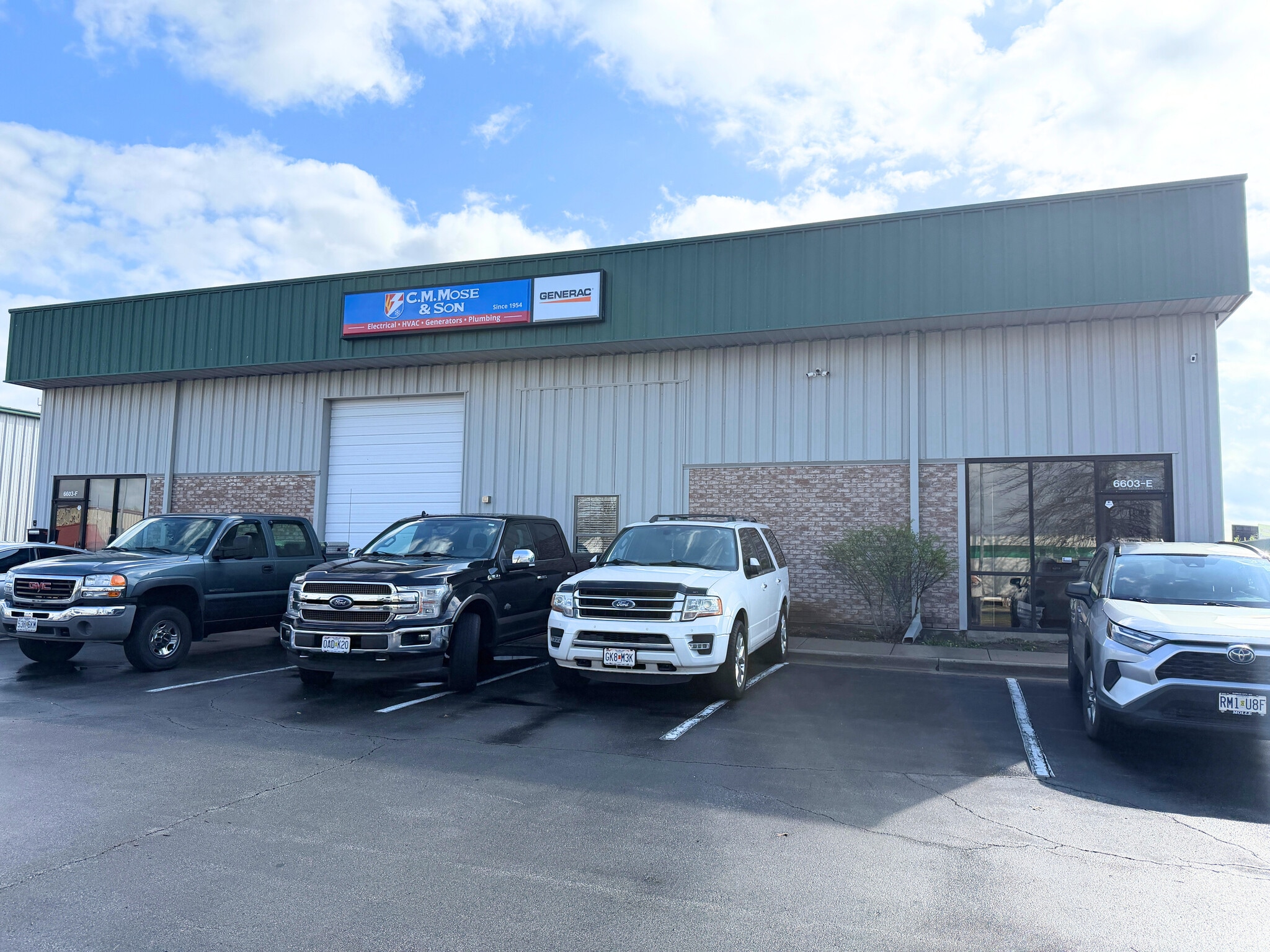 6603 Royal St, Liberty, MO for Rent