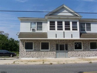 Port Norris, NJ Storefront Retail/Residential - 1760-1762 Main St