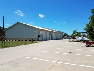 Cedar Rapids, IA Warehouse - 5960 4th St SW Cedar Rapids, IA Warehouse - 5960 4th St SW