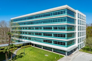 Tampa, FL Office - 18205 Crane Nest Dr