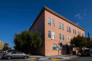 San Francisco, CA Office - 777 Florida St