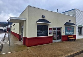 Buena Vista, VA Office/Medical - 2054 Sycamore Ave