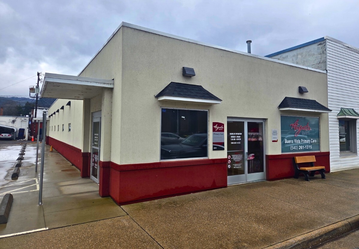 2054 Sycamore Ave, Buena Vista, VA for Rent