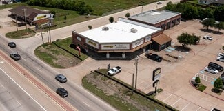 Princeton, TX Storefront Retail/Office - 123 W Princeton Dr Princeton, TX Storefront Retail/Office - 123 W Princeton Dr