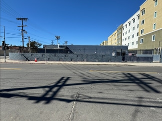 Van Nuys, CA Industrial - 13607 Saticoy St Van Nuys, CA Industrial - 13607 Saticoy St