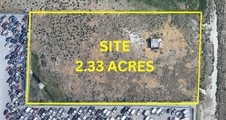 Salt Lake City, UT Commercial Land - 1924 S 7200 W Salt Lake City, UT Commercial Land - 1924 S 7200 W