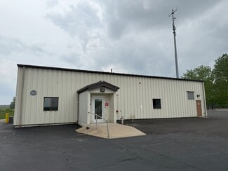 Heath, OH Industrial - 811 Irving Wick Dr W