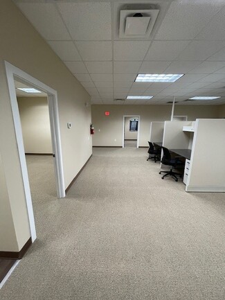 Burlington, NC Medical - 2929 Crouse Ln