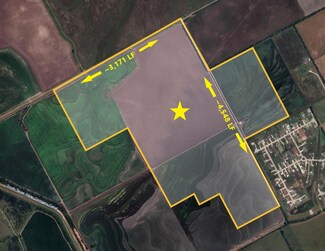 Liverpool, TX Residential Land - 0000 CR 35