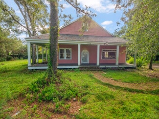 Covington, LA Office/Residential - 752 N Columbia St Covington, LA Office/Residential - 752 N Columbia St