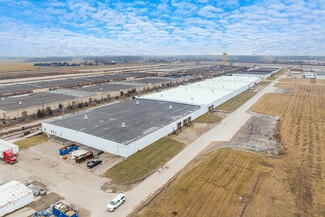 New Haven, IN Industrial - 15202 Edgerton Rd New Haven, IN Industrial - 15202 Edgerton Rd