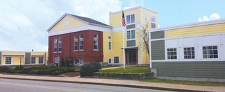 Manchester, NH Medical - 57 Webster St