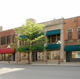 Columbus, OH Office - 74 S 4th St Columbus, OH Office - 74 S 4th St
